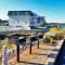 Inlet Dream at Cherry Grove Point w Kayak and Pool - Myrtle Beach
