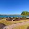 Inlet Dream at Cherry Grove Point w Kayak and Pool - Myrtle Beach