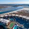 Inlet Dream at Cherry Grove Point w Kayak and Pool - Myrtle Beach