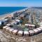 Inlet Dream at Cherry Grove Point w Kayak and Pool - Myrtle Beach
