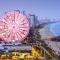Inlet Dream at Cherry Grove Point w Kayak and Pool - Myrtle Beach