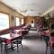 White Buffalo Hotel