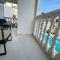 Bravo 5 Holiday Home