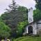 Polonezköy Country Club & Accommodation in the Wildlife Park!