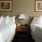 White Buffalo Hotel