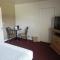 White Buffalo Hotel