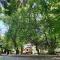 Polonezköy Country Club & Accommodation in the Wildlife Park!