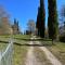 Villa Cavaienti Città di Castello Umbria Agriturismo nel verde