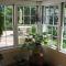Private setting on country farm near Rhinebeck