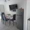 Apartmani Doris