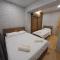Two bedrooms apartment "Kitesa"