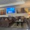 Tamrah Suites Hotel