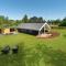 3 Bedroom Nice Home In Melby