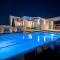 Campo Premium Stay Private Pool Villas - Miasto Kos