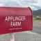 Applinger Farm - Ashland