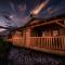 Miners Cabin #2 - One Queen Bed - Accessible Room - Private Balcony - Tombstone