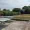 Appartement Jardinet 4 pers