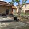 Appartement Jardinet 4 pers