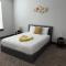 Comfy Abode near Bush Airport
