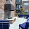 Comfy Abode near Bush Airport