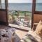 Little Tern, Beachside chalet 6, access to beach - 考斯