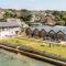 Little Tern, Beachside chalet 6, access to beach - 考斯