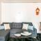 Apartment with parking in Rabat Central Location