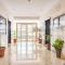 Apartment with parking in Rabat Central Location