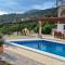 Holiday home Trogir flower