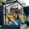 Tiny Houses Premium - Casa Barcelona