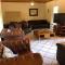 Comfortable 10 guest villa in a Big 5 Game Reserve - Dinokeng Game Reserve