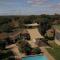 Comfortable 10 guest villa in a Big 5 Game Reserve - Dinokeng Game Reserve