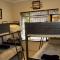 Comfortable 10 guest villa in a Big 5 Game Reserve - Dinokeng Game Reserve