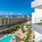 Ocean Garden Sunset & Sunrise - heated pool