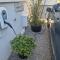 Blue Hills Luxury Apartment, Bay Front with Parking