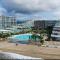Studio con vista al mar en Aria Ocean Nvo Vallarta