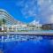 Studio con vista al mar en Aria Ocean Nvo Vallarta