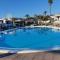 Cozy Colorado pool view #3 - Maspalomas