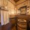 Miners Cabin #4 - King Bed - Private Balcony with Views