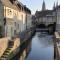 appartement du croissant - Bayeux