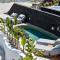 Theano Cave Suites & Villas - Imerovigli