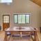 Lakeside Cabin with Hot Tub 3 Mi to Flathead Lake!