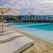Estudio acogedor a pie de playa