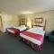 Colonel Williams Resort and Suites