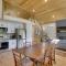 Lakeside Cabin Retreat with Private Hot Tub! - Lakeside