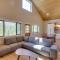 Lakeside Cabin Retreat with Private Hot Tub! - Lakeside
