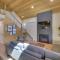 Lakeside Cabin Retreat with Private Hot Tub! - Lakeside