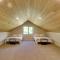 Lakeside Cabin Retreat with Private Hot Tub! - Lakeside