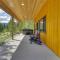 Lakeside Cabin Retreat with Private Hot Tub!