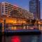Sheraton Norfolk Waterside Hotel - Норфолк